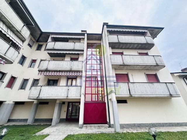Appartamento in vendita a Sant'Angelo Lodigiano LO