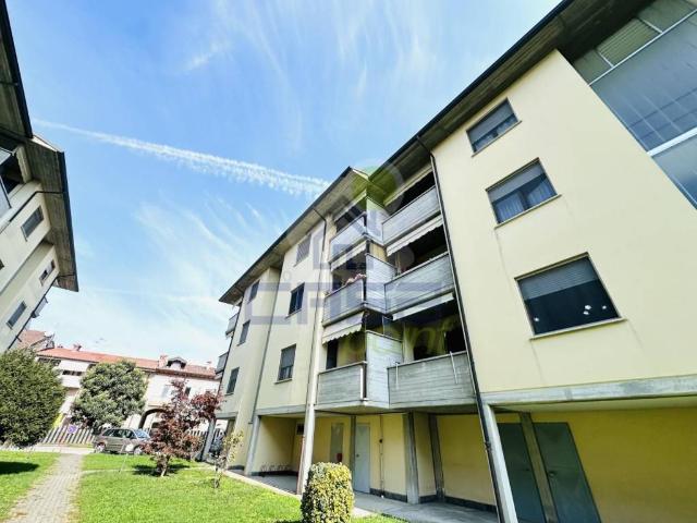 Appartamento in vendita a Sant'Angelo Lodigiano LO