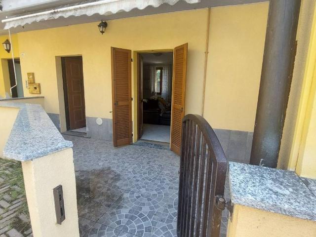 Appartamento in vendita a Sant'Angelo Lodigiano LO