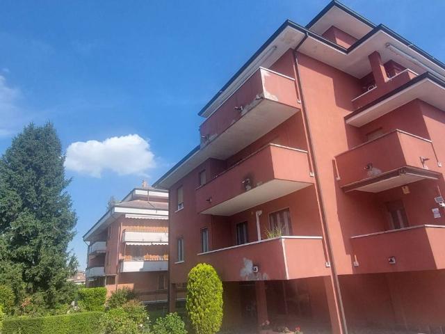 Appartamento in vendita a Sant'Angelo Lodigiano LO