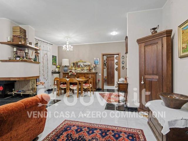 Appartamento in vendita a Sant'Angelo Lodigiano LO