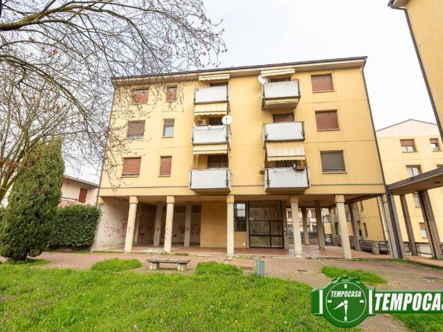 Appartamento in vendita a Sant'Angelo Lodigiano LO
