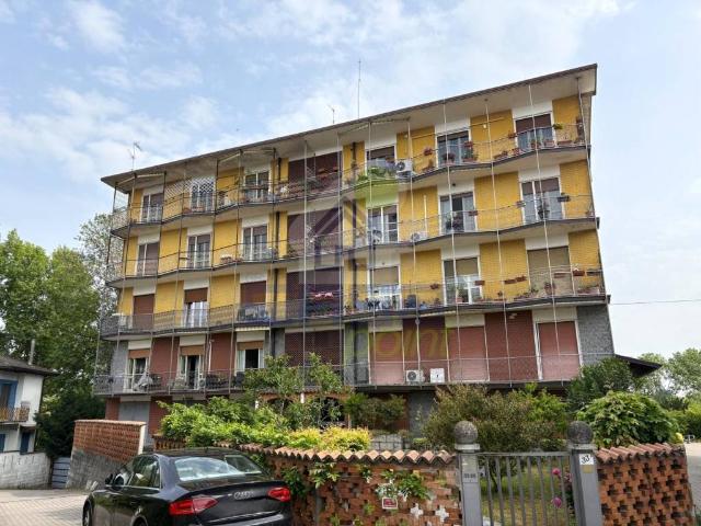 Appartamento in vendita a Sant'Angelo Lodigiano LO