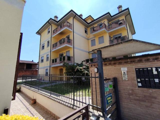 Appartamento in vendita a Sant'Angelo Lodigiano LO