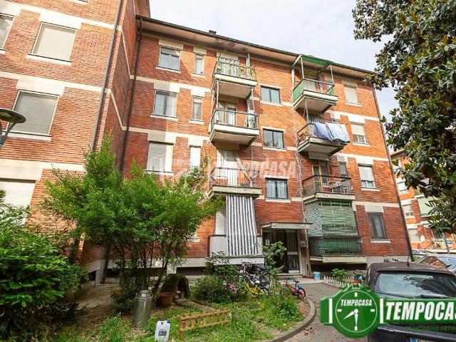 Appartamento in vendita a Sant'Angelo Lodigiano LO