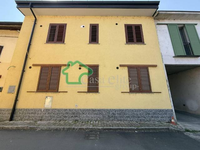 Appartamento in vendita a Sant'Angelo Lodigiano LO