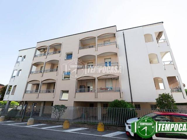 Appartamento in vendita a Sant'Angelo Lodigiano LO