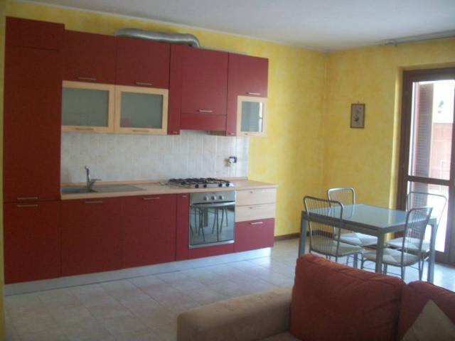 Appartamento in vendita a Sant'Angelo Lodigiano LO