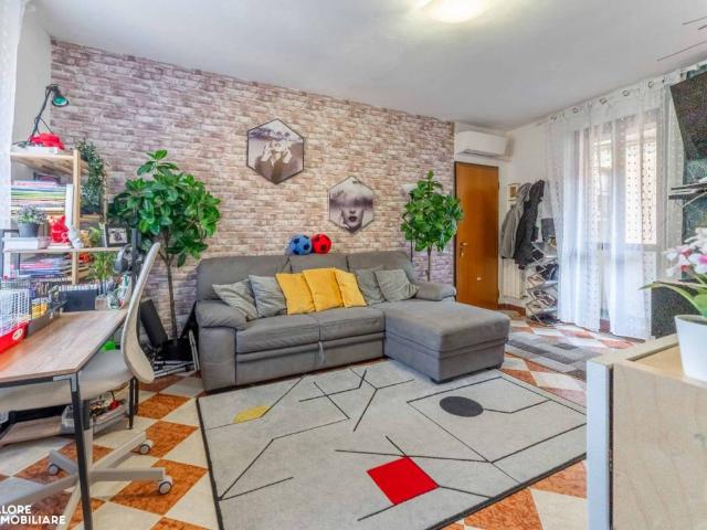 Appartamento in vendita a Sant'Angelo Lodigiano LO