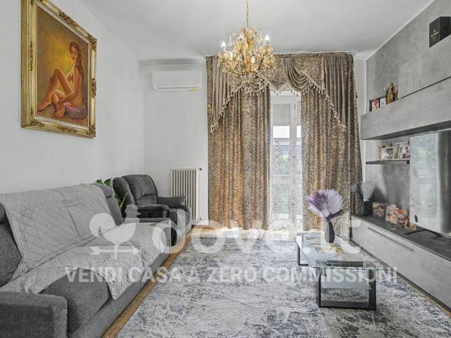 Appartamento in vendita a Sant'Angelo Lodigiano LO