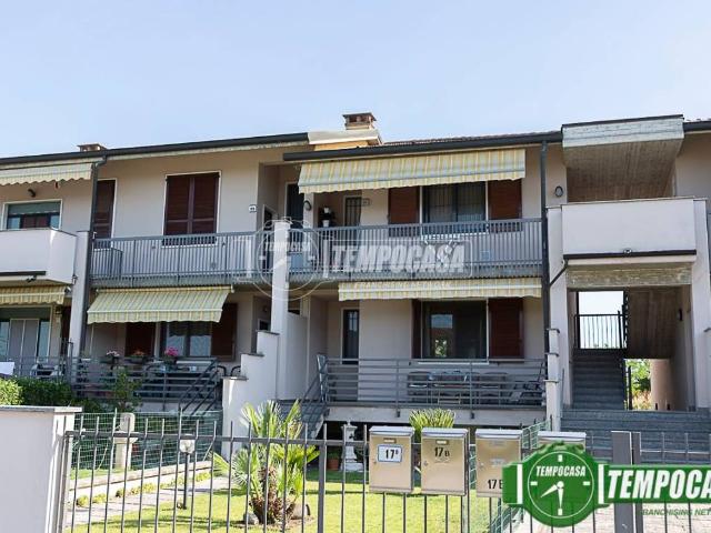 Appartamento in vendita a Sant'Angelo Lodigiano LO
