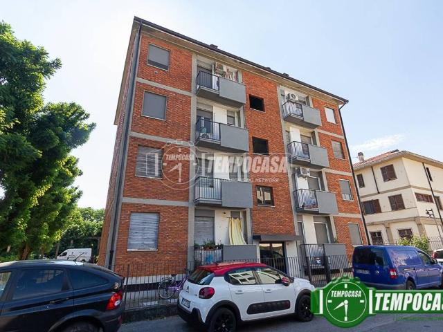 Appartamento in vendita a Sant'Angelo Lodigiano LO