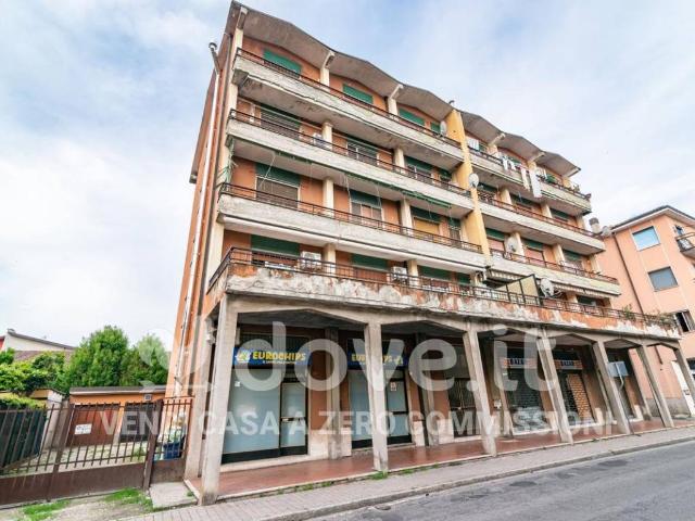 Appartamento in vendita a Sant'Angelo Lodigiano LO