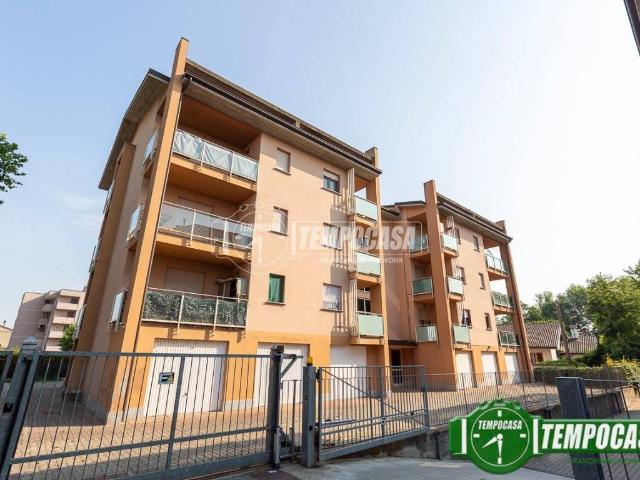 Appartamento in vendita a Sant'Angelo Lodigiano LO
