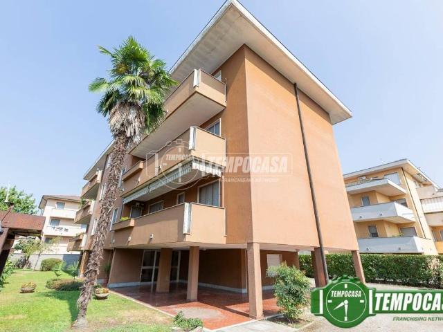 Appartamento in vendita a Sant'Angelo Lodigiano LO