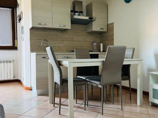 Appartamento in vendita a Sant'Angelo Lodigiano LO