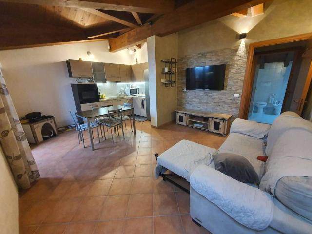 Appartamento in vendita a Sant'Angelo Lodigiano LO