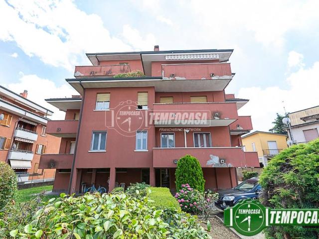 Appartamento in vendita a Sant'Angelo Lodigiano LO