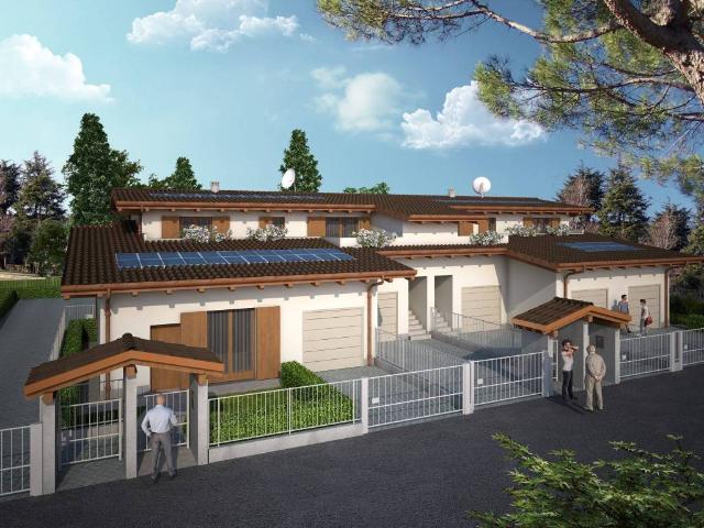 Appartamento in vendita a Sant'Angelo Lodigiano LO