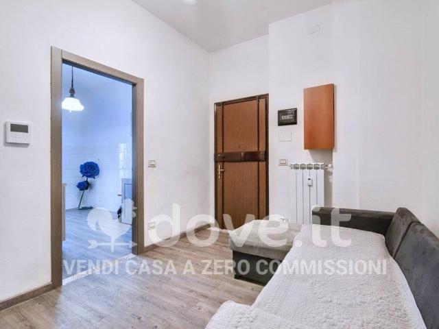 Appartamento in vendita a Sant'Angelo Lodigiano LO