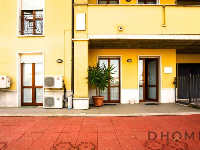 Appartamento in vendita a Sant'Angelo Lodigiano LO