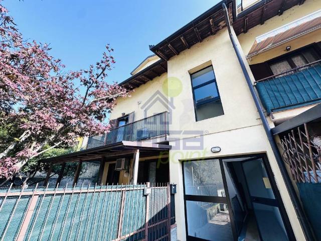 Appartamento in vendita a Sant'Angelo Lodigiano LO
