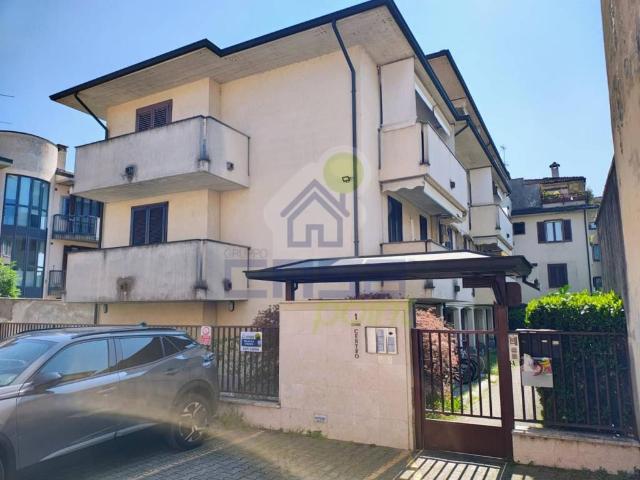 Appartamento in vendita a Sant'Angelo Lodigiano LO