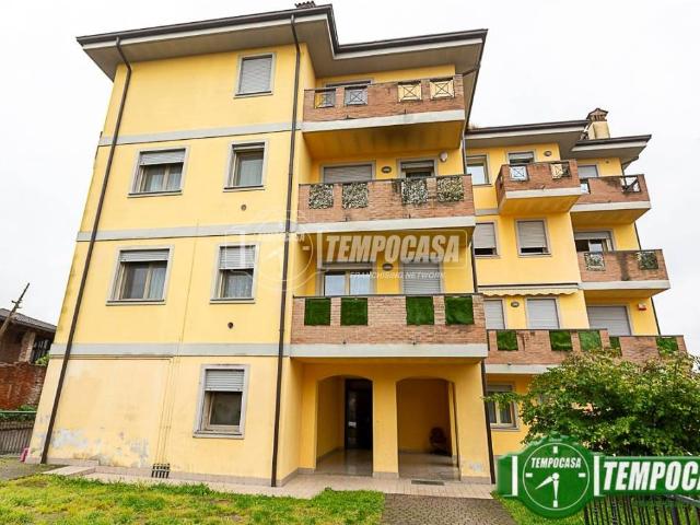 Appartamento in vendita a Sant'Angelo Lodigiano LO