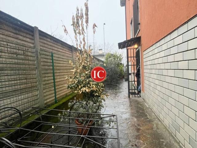 Appartamento in vendita a Sant'Angelo Lodigiano LO