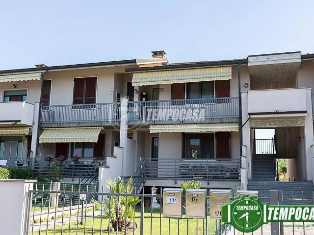 Appartamento in vendita a Sant'Angelo Lodigiano