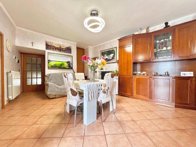 Appartamento in vendita a Sant'Angelo Romano RM