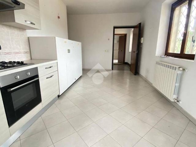 Appartamento in vendita a Sant'Angelo Romano RM