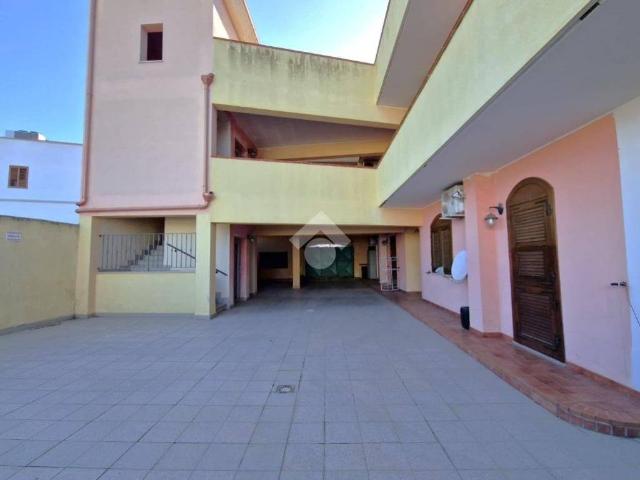 Appartamento in vendita a Sant'Antioco CI
