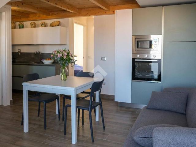 Appartamento in vendita a Sant'Antioco CI