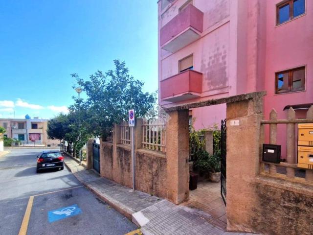 Appartamento in vendita a Sant'Antioco SU