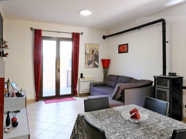 Appartamento in vendita a Sant'Antioco SU