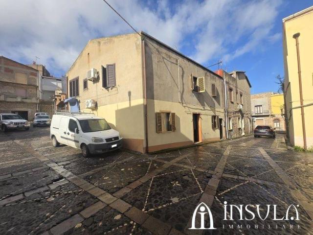 Appartamento in vendita a Sant'Antioco SU