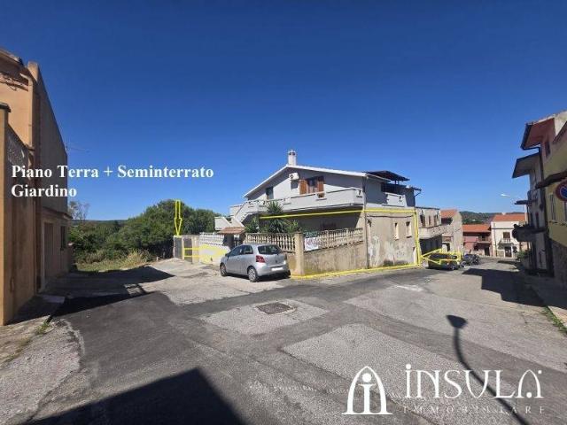 Appartamento in vendita a Sant'Antioco SU