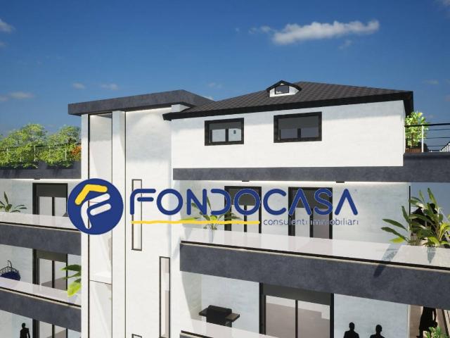 Appartamento in vendita a Sant'Antimo