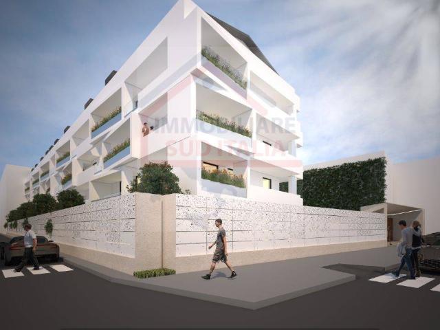 Appartamento in vendita a Sant'Antimo