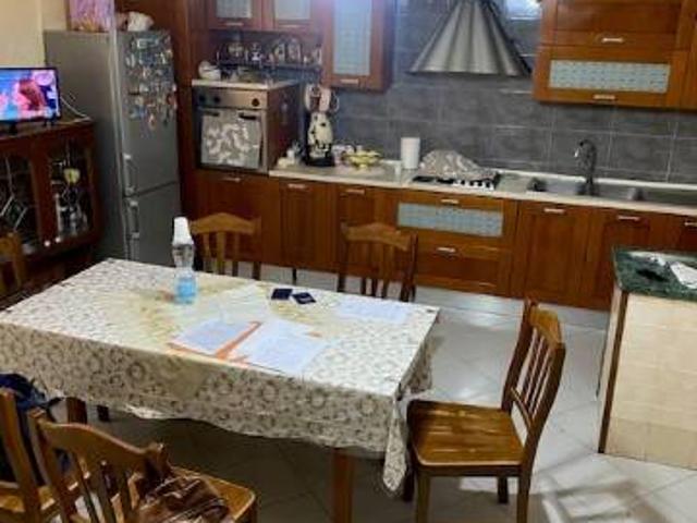 Appartamento in vendita a Sant'Antimo NA