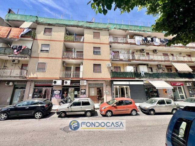 Appartamento in vendita a Sant'Antimo NA