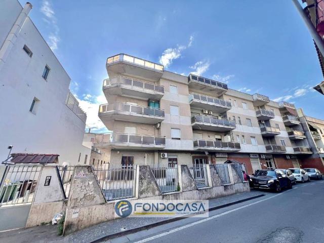 Appartamento in vendita a Sant'Antimo NA