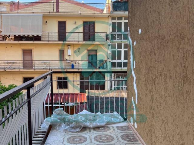Appartamento in vendita a Sant'Antimo NA