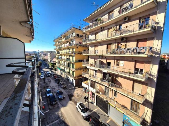 Appartamento in vendita a Sant'Antimo NA