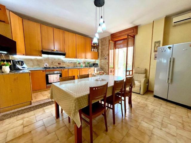 Appartamento in vendita a Sant'Antimo NA
