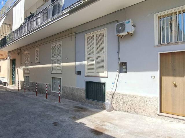 Appartamento in vendita a Sant'Antimo NA