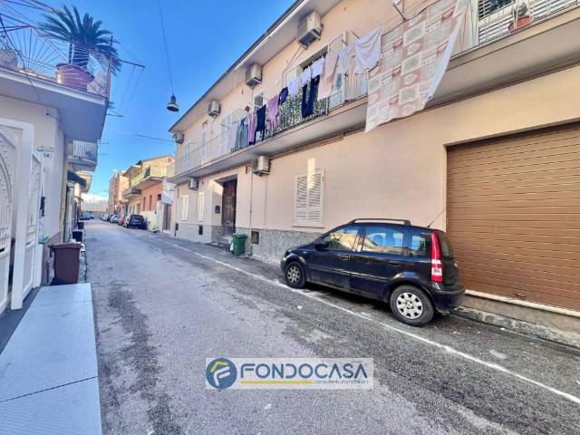 Appartamento in vendita a Sant'Antimo NA