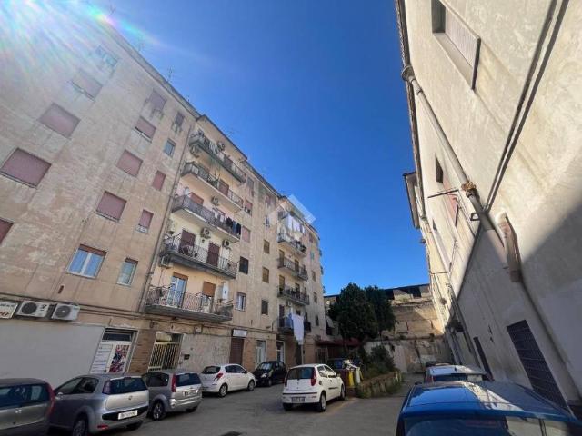 Appartamento in vendita a Sant'Antimo NA