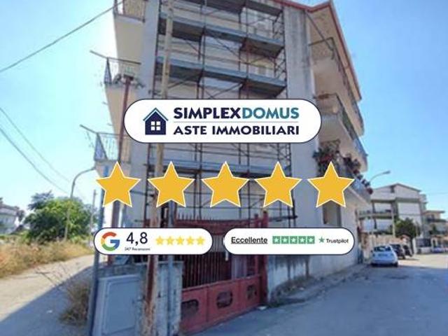 Appartamento in vendita a Sant'Antimo NA